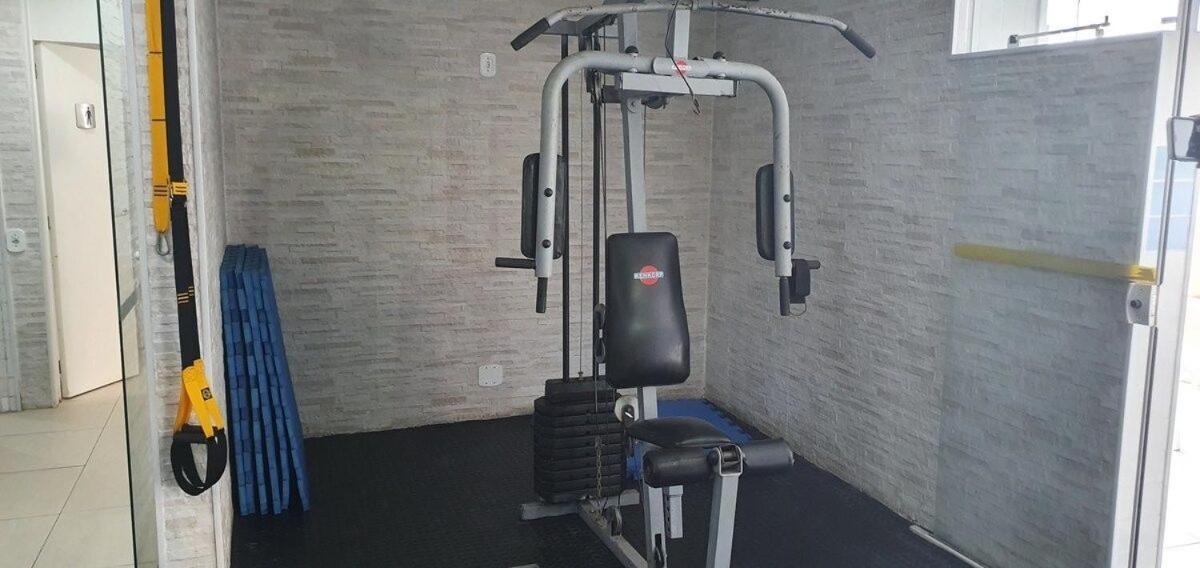 Flat Ipanema 2 Qtos Gar. Serv. Piscina Em Fte Metro Rio de Janeiro Ngoại thất bức ảnh