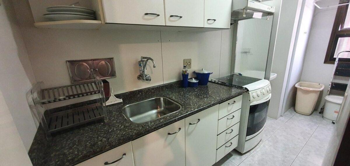 Flat Ipanema 2 Qtos Gar. Serv. Piscina Em Fte Metro Rio de Janeiro Ngoại thất bức ảnh