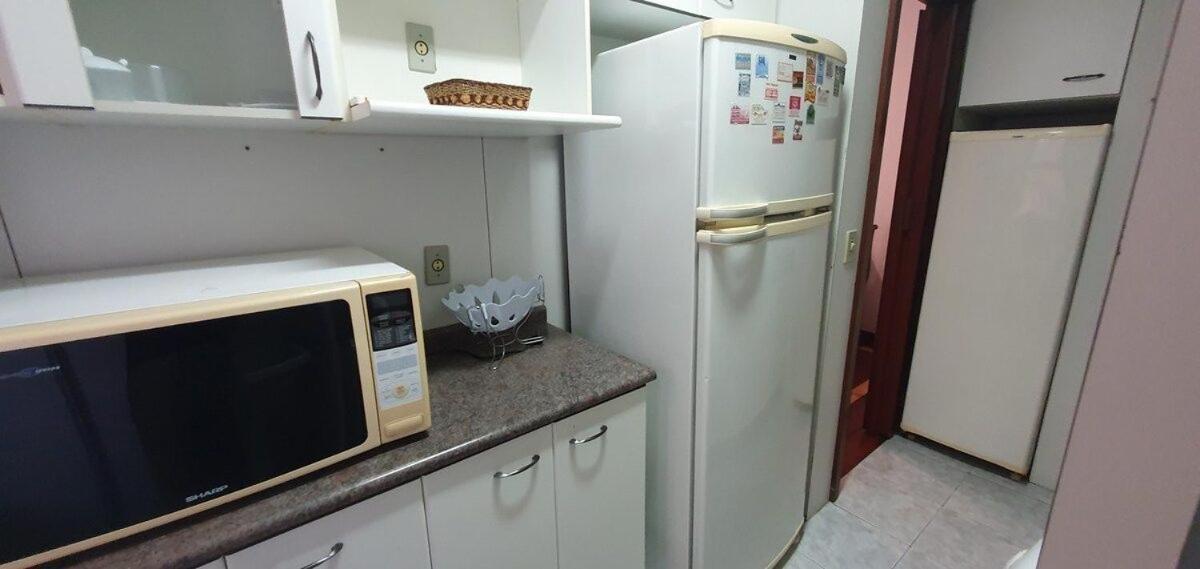 Flat Ipanema 2 Qtos Gar. Serv. Piscina Em Fte Metro Rio de Janeiro Ngoại thất bức ảnh