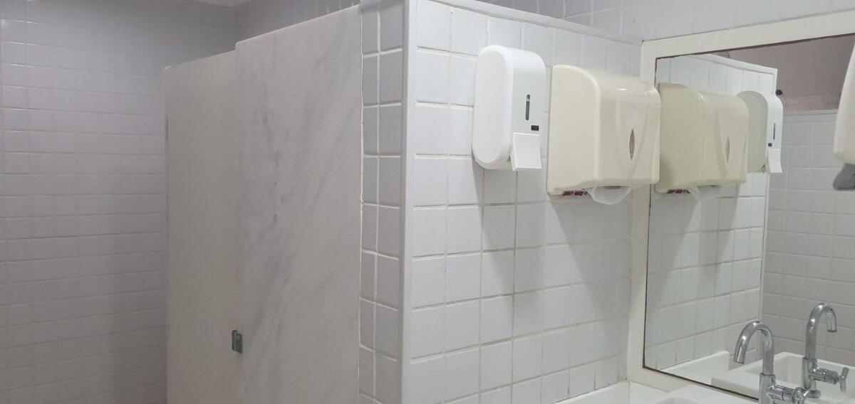 Flat Ipanema 2 Qtos Gar. Serv. Piscina Em Fte Metro Rio de Janeiro Ngoại thất bức ảnh