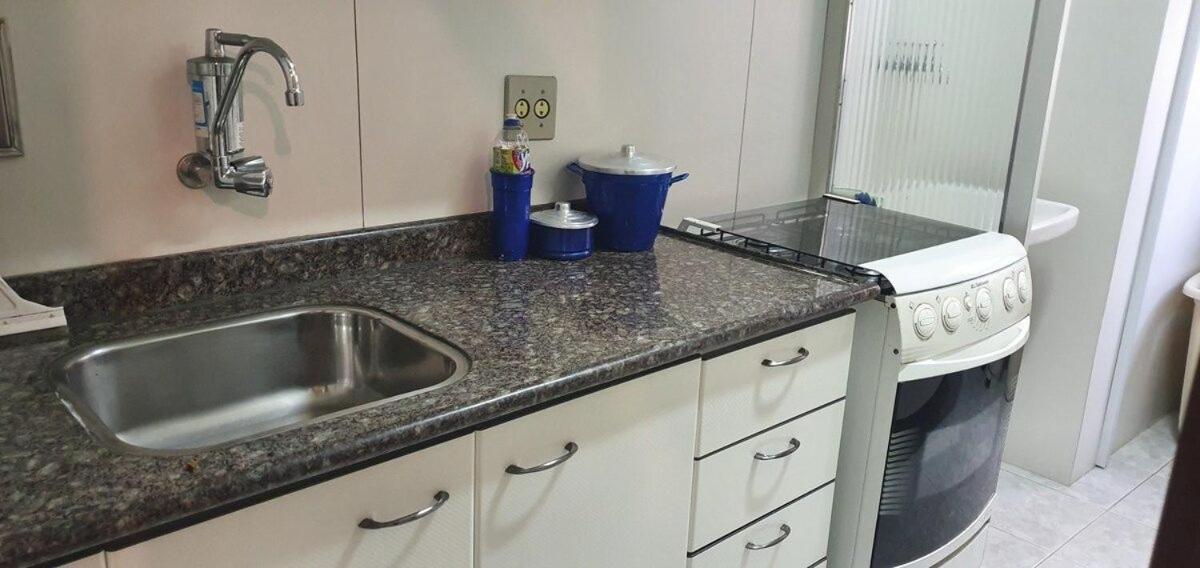 Flat Ipanema 2 Qtos Gar. Serv. Piscina Em Fte Metro Rio de Janeiro Ngoại thất bức ảnh