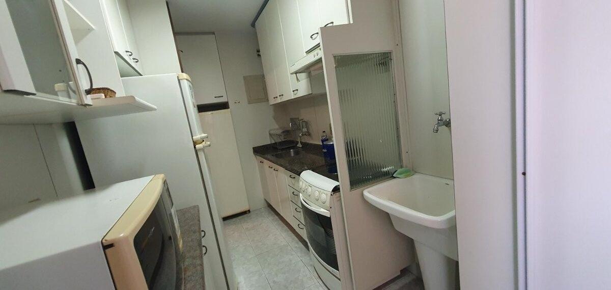 Flat Ipanema 2 Qtos Gar. Serv. Piscina Em Fte Metro Rio de Janeiro Ngoại thất bức ảnh