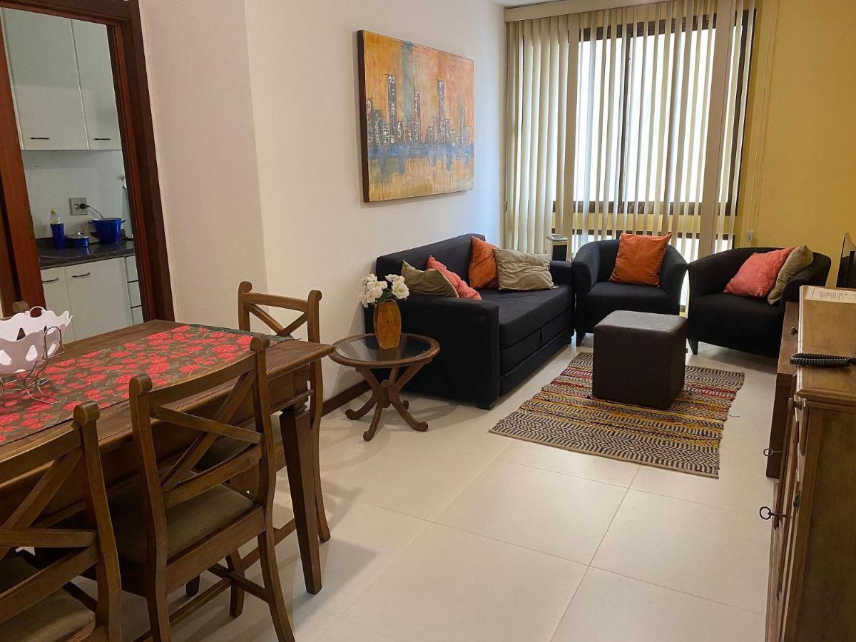 Flat Ipanema 2 Qtos Gar. Serv. Piscina Em Fte Metro Rio de Janeiro Ngoại thất bức ảnh