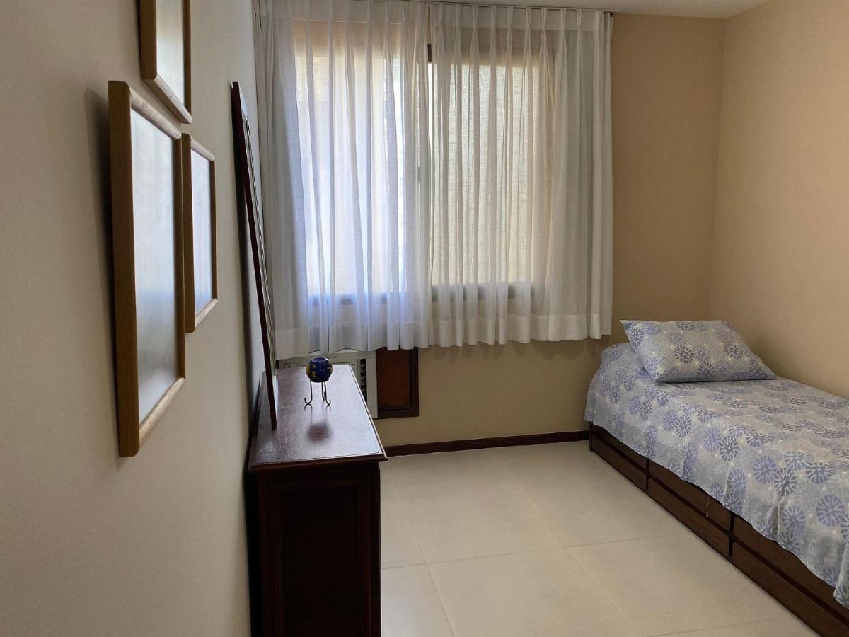 Flat Ipanema 2 Qtos Gar. Serv. Piscina Em Fte Metro Rio de Janeiro Ngoại thất bức ảnh