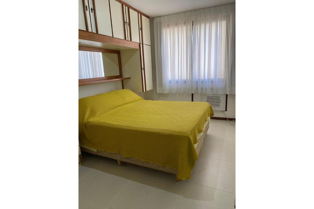 Flat Ipanema 2 Qtos Gar. Serv. Piscina Em Fte Metro Rio de Janeiro Ngoại thất bức ảnh