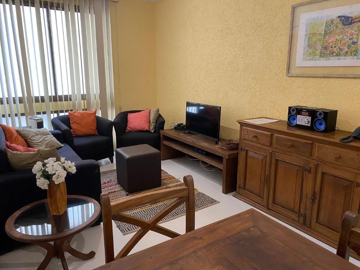 Flat Ipanema 2 Qtos Gar. Serv. Piscina Em Fte Metro Rio de Janeiro Ngoại thất bức ảnh