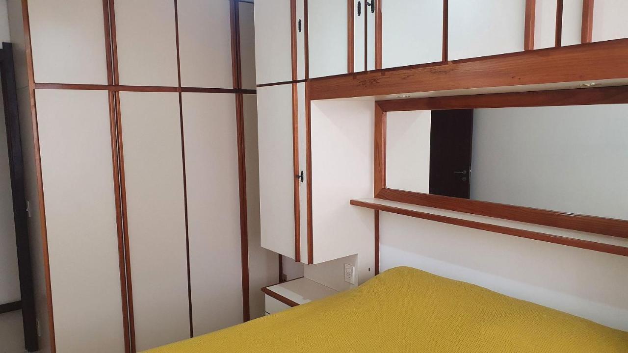 Flat Ipanema 2 Qtos Gar. Serv. Piscina Em Fte Metro Rio de Janeiro Ngoại thất bức ảnh